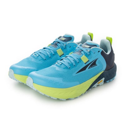 アルトラ ALTRA ティンプ 5 トレイルランニングシューズ （ブルー）