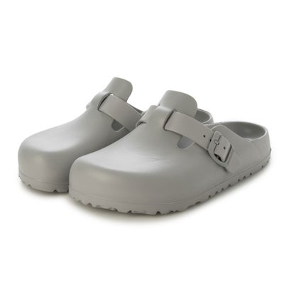 ビルケンシュトック BIRKENSTOCK ボストン クロッグサンダル (ストーンコイン (細幅))|LOCOMALL(ロコンド公式ストア)