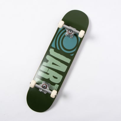 ジャート スケートボード JART SKATEBOARDS CLASSIC COMPLETE コンプリートデッキ （アソート2）｜LOCOMALL（ロコンド公式ストア）