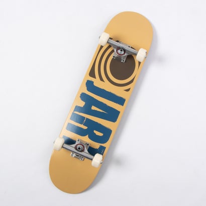 ジャート スケートボード JART SKATEBOARDS CLASSIC COMPLETE コンプリートデッキ （アソート3）