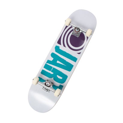 ジャート スケートボード JART SKATEBOARDS CLASSIC COMPLETE コンプリートデッキ （アソート4）