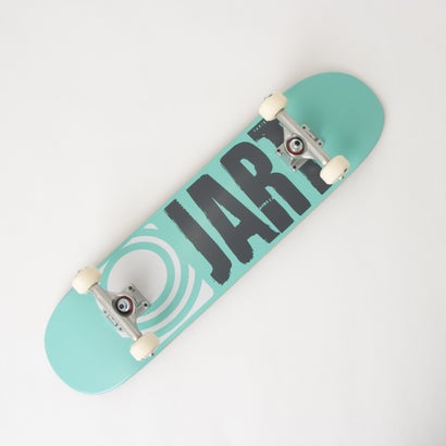 ジャート スケートボード JART SKATEBOARDS CLASSIC COMPLETE コンプリートデッキ （アソート1）