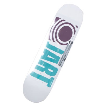 ジャート 滑るゲーム盤 JART SKATEBOARDS CLASSIC DECK 甲板 （アソート3） スケートボード・インラインスケート-パーツ