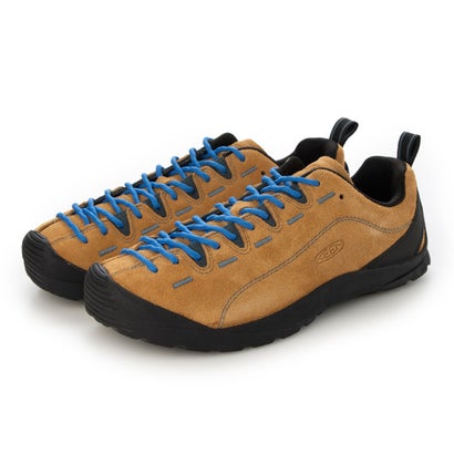 キーン KEEN ジャスパー スニーカー （キャシースパイス×ブルー）