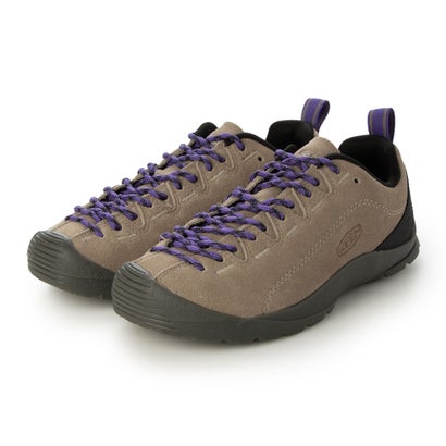 キーン KEEN ジャスパー スニーカー （ブリンドル×Tパープル）