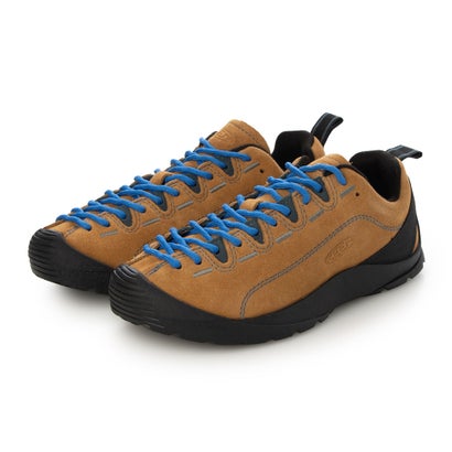 キーン KEEN ジャスパー スニーカー （キャシースパイス×青み）
