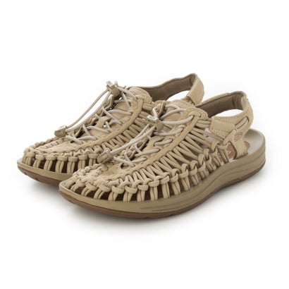 キーン KEEN ユニーク サンダル （サファリ×サファリ）