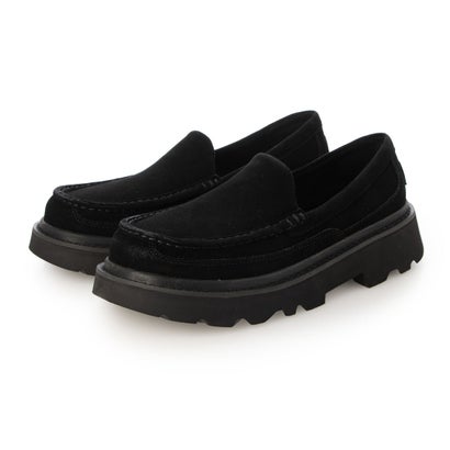アグ UGG UGG - M ASCOT LUG 【1172691-BLK】 （BLK）