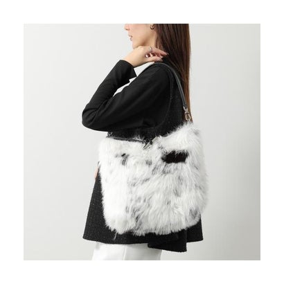 ロンシャン LONGCHAMP Longchamp ホーボーバッグ 10315 HIJ Le Roseau M （067/ホワイト他）