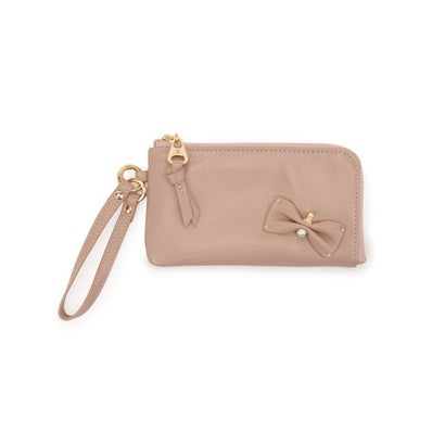 ランバン オン ブルー LANVIN en Bleu ペアル フラグメントケース （ピンク）｜LOCOMALL（ロコンド公式ストア）