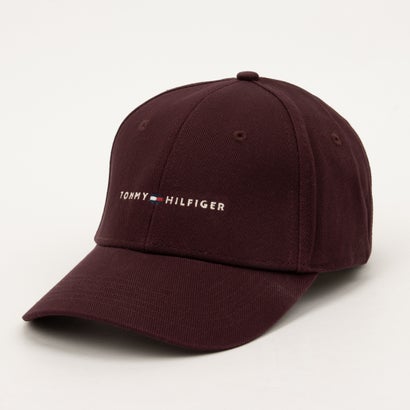 トミー ヒルフィガー TOMMY HILFIGER ファンデーション6パネルキャップ （マルチ）