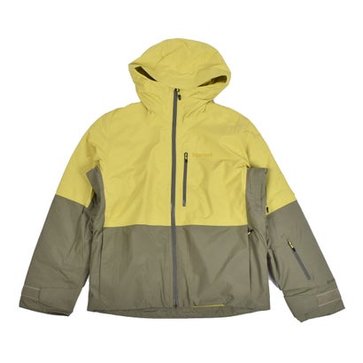 モルモット Marmot GORE-TEX ともし火花の冠 上衣 アウトドア上衣 （名高さ×ベチバー） メンズファッション-コート・ジャケット