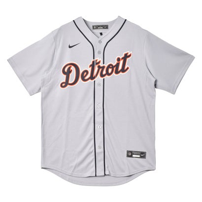 ナイキ NIKE Official Replica Jersey ユニフォームシャツ （デトロイト・タイガース）｜LOCOMALL（ロコンド公式ストア）