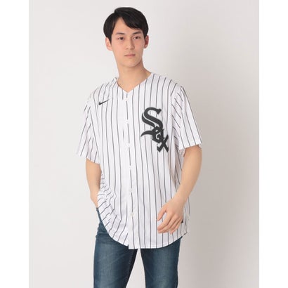ナイキ NIKE OFFICIAL REPLICA JERSEY ユニフォーム (ホワイト)|LOCOMALL(ロコンド公式ストア)