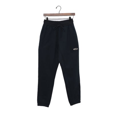 クイックしろがね色 QUIKSILVER ST WATER REPELLENT SWEAT PANTS ズボン下 （米国海軍）