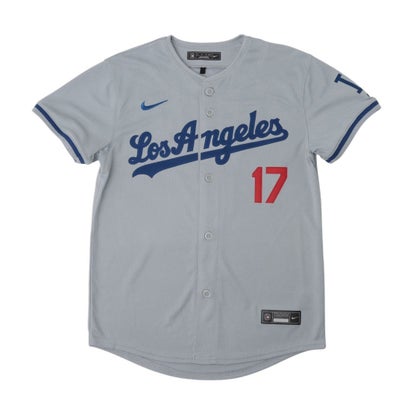 ナイキ NIKE LIMITED ROAD PLAYER JERSEY 大谷翔平 制服プルオーバー （大谷翔平）