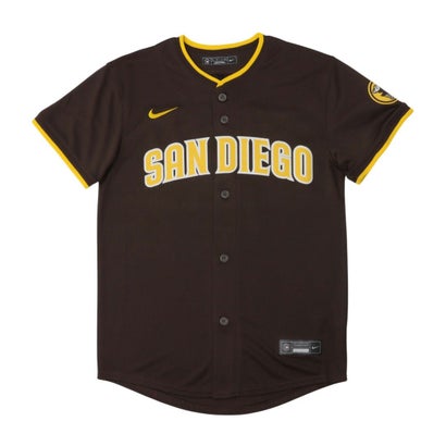ナイキ NIKE LIMITED ROAD PLAYER JERSEY ダルビッシュ有 制服プルオーバー （ダルビッシュ有）