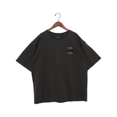 ルーカ RVCA TCS SS Tシャツ（チーク）