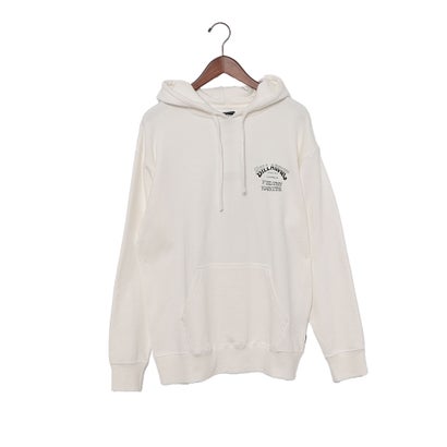 ビラボン BILLABONG HERITAGE パーカー （ホワイト）｜LOCOMALL（ロコンド公式ストア）