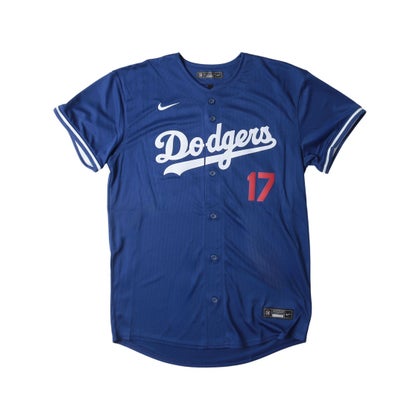 ナイキ NIKE LIMITED ALT 2 PLAYER JERSEY 大谷翔平 制服プルオーバー （大谷翔平）