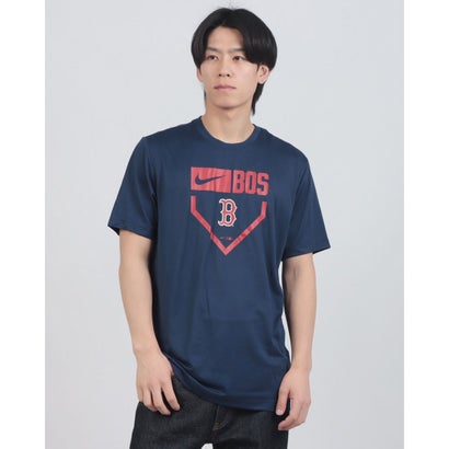 ナイキ NIKE MLB Home Plate Icon Legend Tee 半袖Tシャツ （ボストン・レッドソックス）