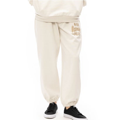 ルーカ RVCA METALURGY PT ズボン下 （白いこと）