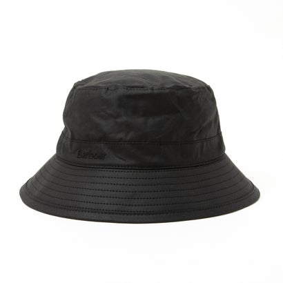 バブアー Barbour WAX SPORT HAT 帽子 （ブラック） 6,424円
