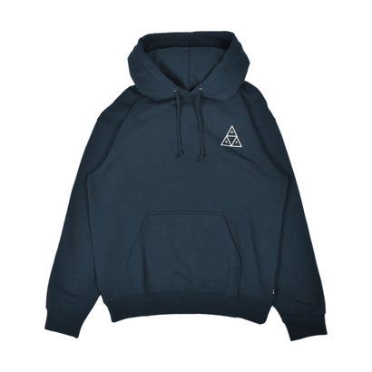 ハフ HUF SET TRIPLE TRIANGLE PULLOVER HOODIE パーカー （米国海軍）