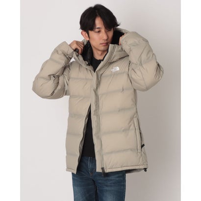ザ・ノース・フェイス THE NORTH FACE ビレイヤーパーカ ダウンジャケット （クレイグレー）｜LOCOMALL（ロコンド公式ストア）