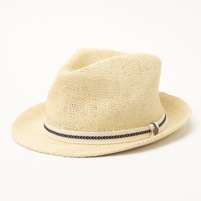 バブアー Barbour Bransdale Trilby ハット （ナチュラル）