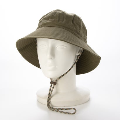 バブアー Barbour TRANSPORT 6 PANEL BUCKET HAT バケットハット （ダスキーグリーン）