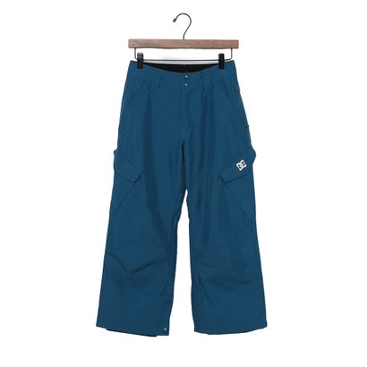 ディーシーシューズ DC SHOES BANSHEE YOUTH PANT パンツ （ブルー）｜LOCOMALL（ロコンド公式ストア）