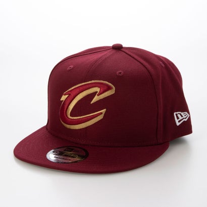 ニューエラ NEW ERA NBA BASIC 9FIFTY COLLECTION 帽子 （C・キャバリアーズ）