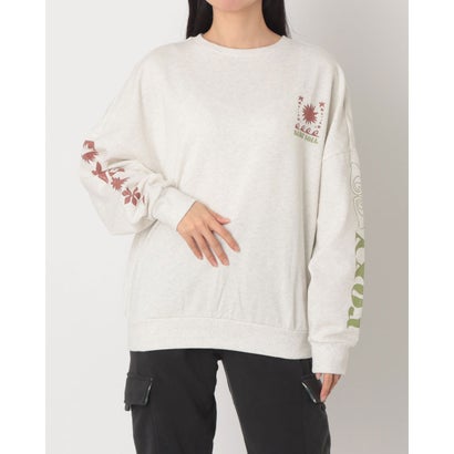 ロキシー ROXY ROXY SURF ティーシャツ 撥水 汗水 いの一番 汗水 （点火装置薄墨色）