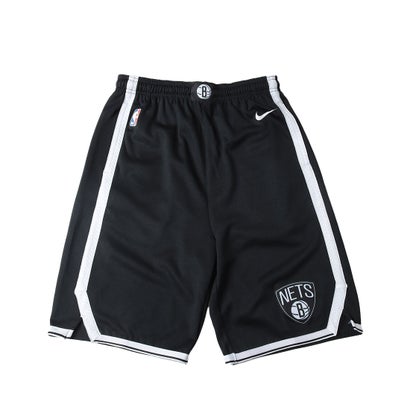 ナイキ NIKE EZ2B7BXQL00 ICON SWINGMAN SHORT ショートパンツ （ブルックリン・ネッツ）