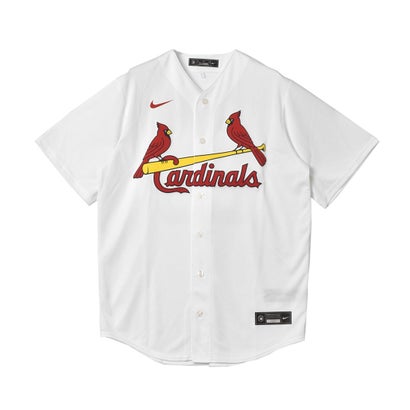 ナイキ NIKE T770-SCW1 OFFICIAL REPLICA JERSEY ユニフォームシャツ （セントルイス・カージナルス）｜LOCOMALL（ロコンド公式ストア）