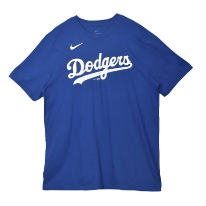メジャーリーグベースボール MLB -MR1-EE4 LAD 大谷翔平 グラフィック半袖Tシャツ 半袖Tシャツ （ブルー）