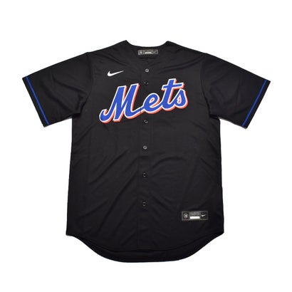 ナイキ NIKE OFFICIAL REPLICA JERSEY ユニフォーム (ブラック)|LOCOMALL(ロコンド公式ストア)