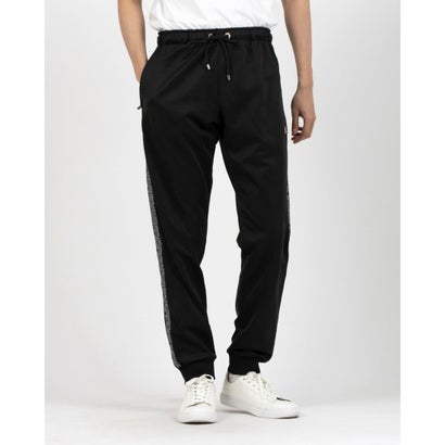 山高帽子 BALR. JASPER TRACK PANTS ロングズボン下 （ジェット機黒いこと）