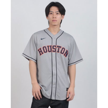 ナイキ NIKE OFFICIAL REPLICA JERSEY 制服 （薄墨色）
