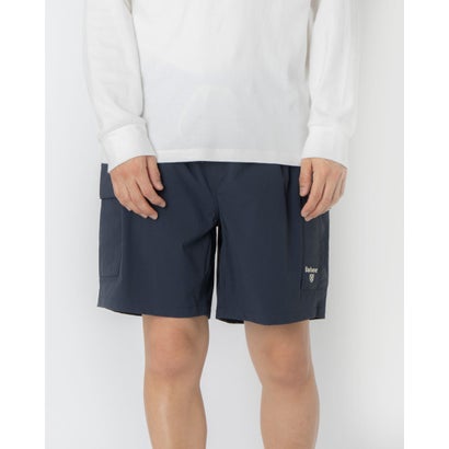 バブアー Barbour Ripstop Cargo Swim Shorts スイムショーツ 【返品不可商品】 （クラシックネイビー）