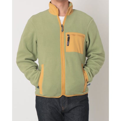 パタゴニア Patagonia シンチラ・ジャケット （パイルベージュ）