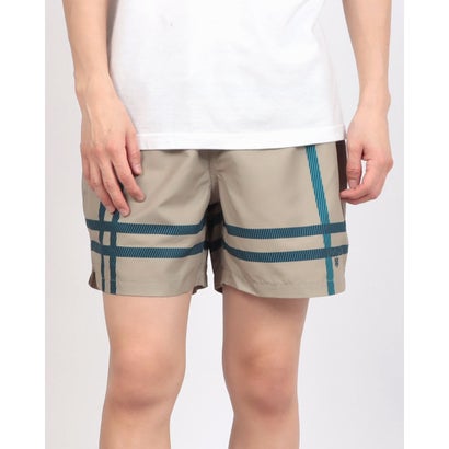 バブアー Barbour Twain Swim Shorts スイムショーツ 【返品不可商品】 （ウォッシュドストーン）