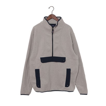 パタゴニア Patagonia シンチラ・アノラック ジャケット （オートミールヘザー）