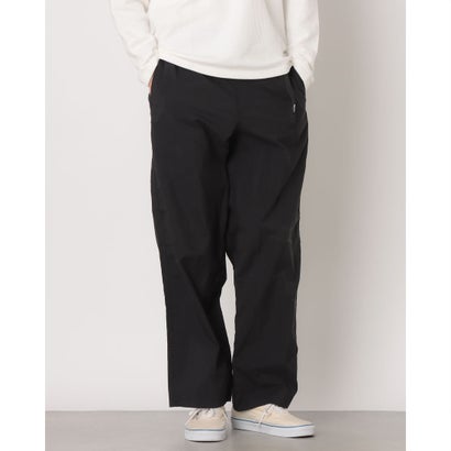 ザ・ノース・フェイス THE NORTH FACE コンパクトパンツ シェルパンツ （ブラック）