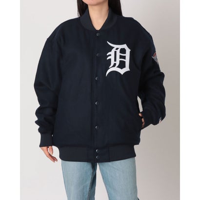 ファナティクス Fanatics ML2323 MLB オールメルトン 闘技場上衣 上衣 （タイガース）