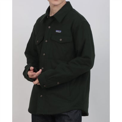 パタゴニア Patagonia フィヨルド・フランネル・シャツ 長袖シャツ （ディアブラウン）｜LOCOMALL（ロコンド公式ストア）