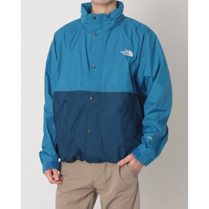 ザ・ノース・フェイス THE NORTH FACE Torenian Jacket シェルジャケット （Hブルー×エステートブルー）
