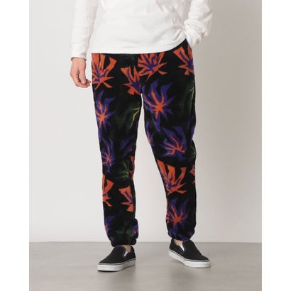 ハフ HUF LOWELL JACQUARD SHERPA PANT ボトムス （マルチ）｜LOCOMALL（ロコンド公式ストア）