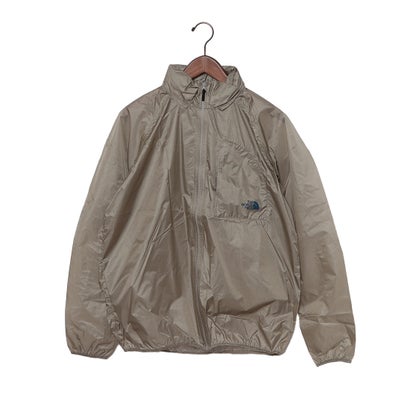 ザ・ノース・フェイス THE NORTH FACE フリーランストライクジャケット ジャケット （クレイグレー）